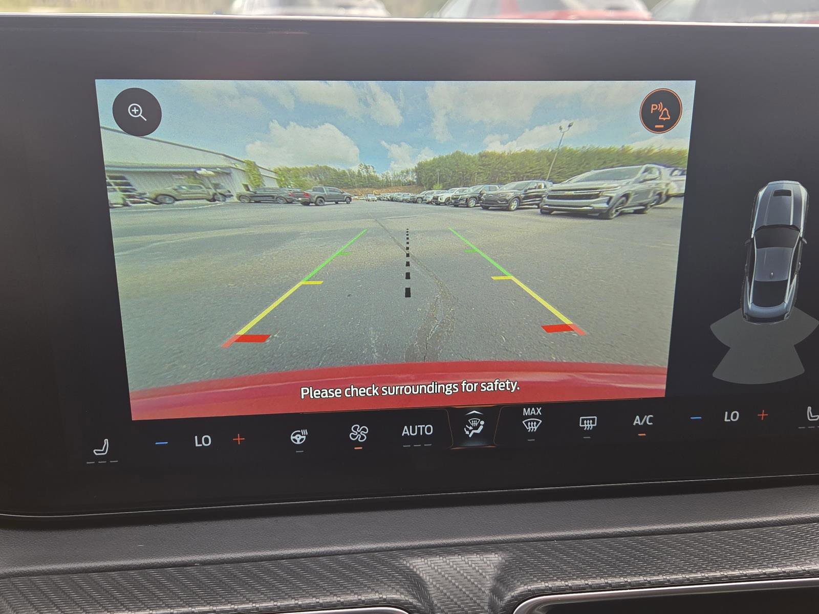 Used 2024 Ford Mustang GT Premium image 28