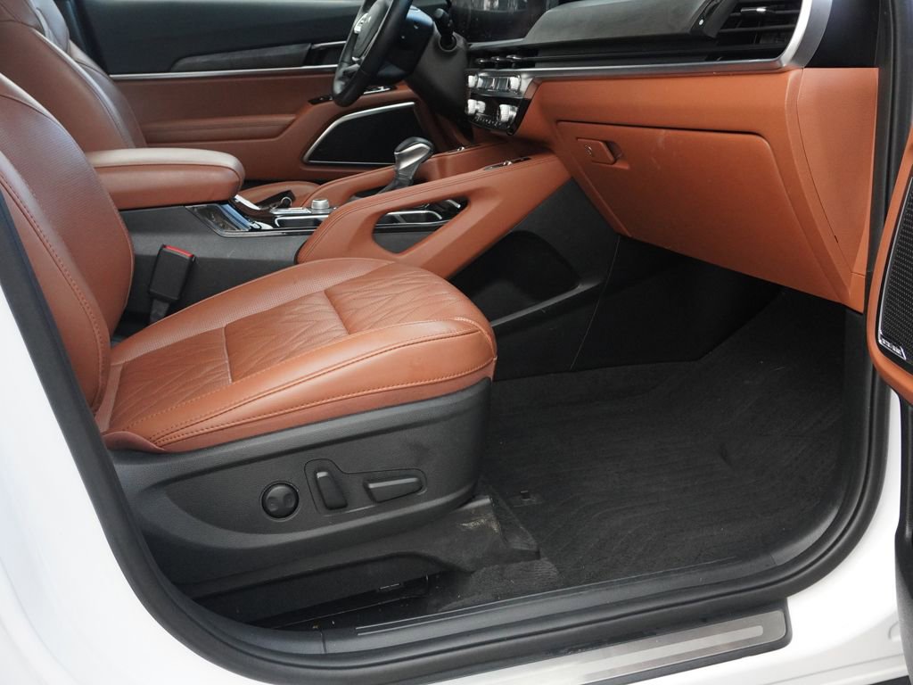 Used 2024 Kia Telluride SX Prestige X-Line image 30