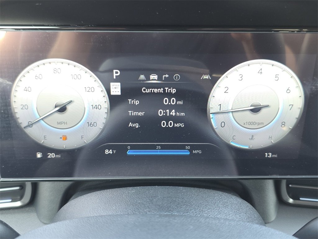 New 2025 Hyundai Elantra N Line image 26