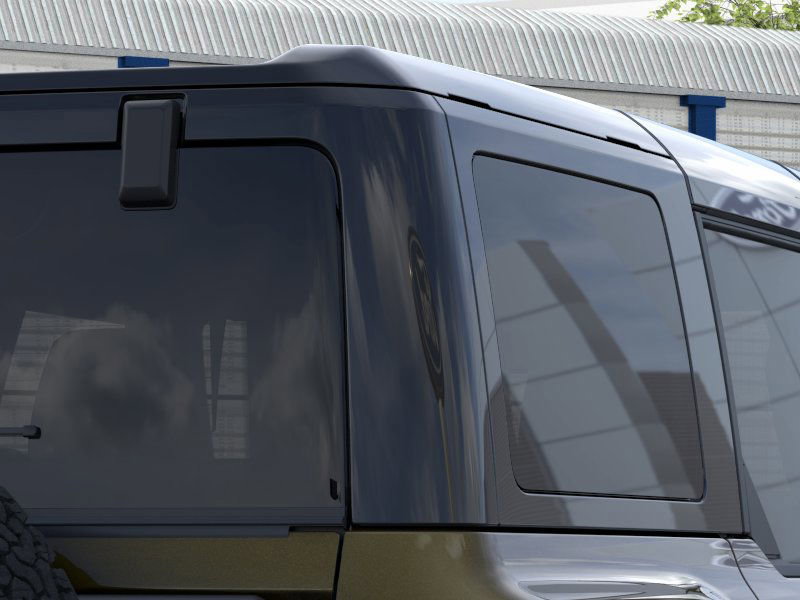 New 2026 Ford Bronco Raptor image 25