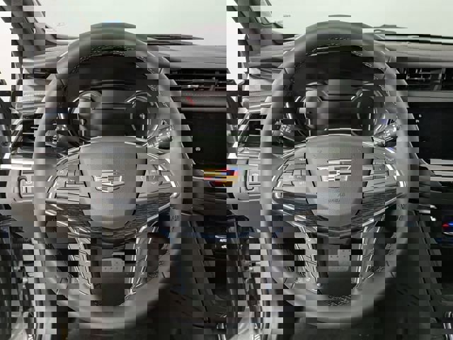 New 2025 Cadillac XT5 Premium Luxury image 20