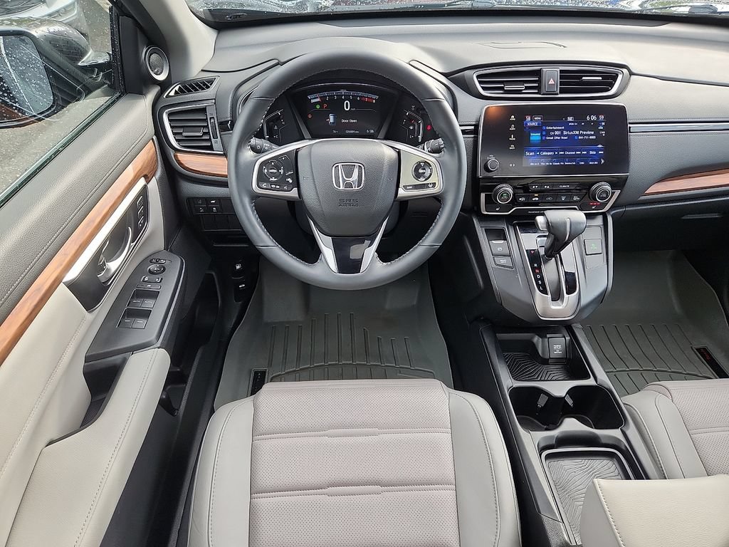 Used 2019 Honda CR-V EX-L image 11