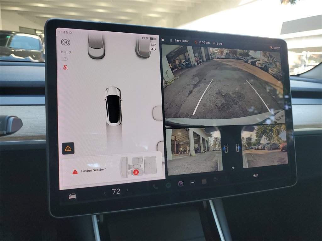 Used 2020 Tesla Model 3 Long Range image 25