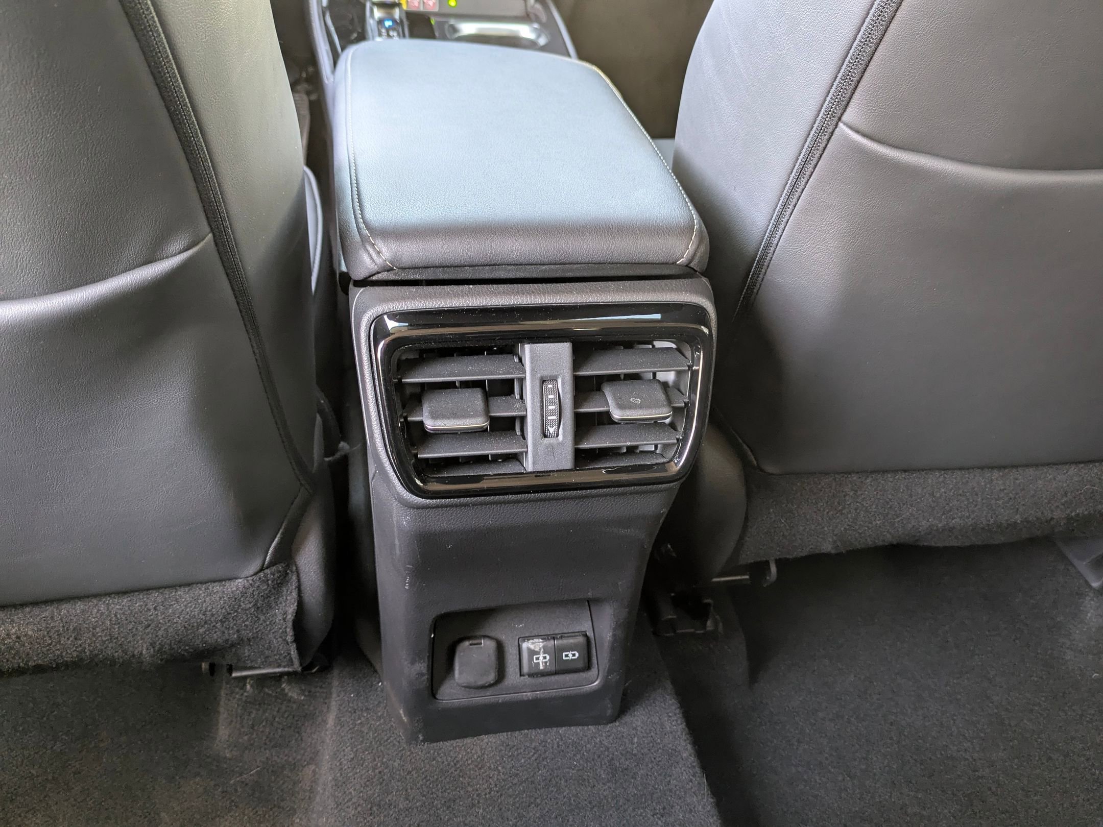 Used 2024 Lexus NX 350 AWD image 25