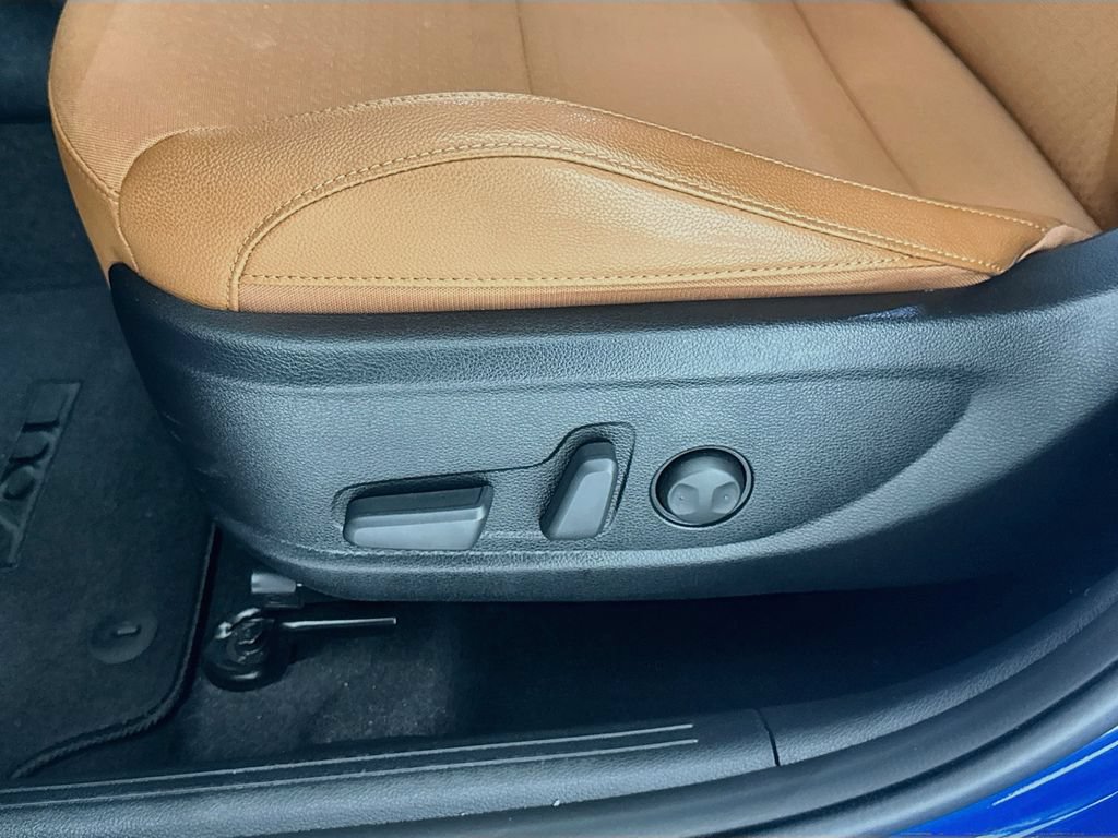 Used 2024 Kia Soul EX w/ Option Group 015 FWD image 22