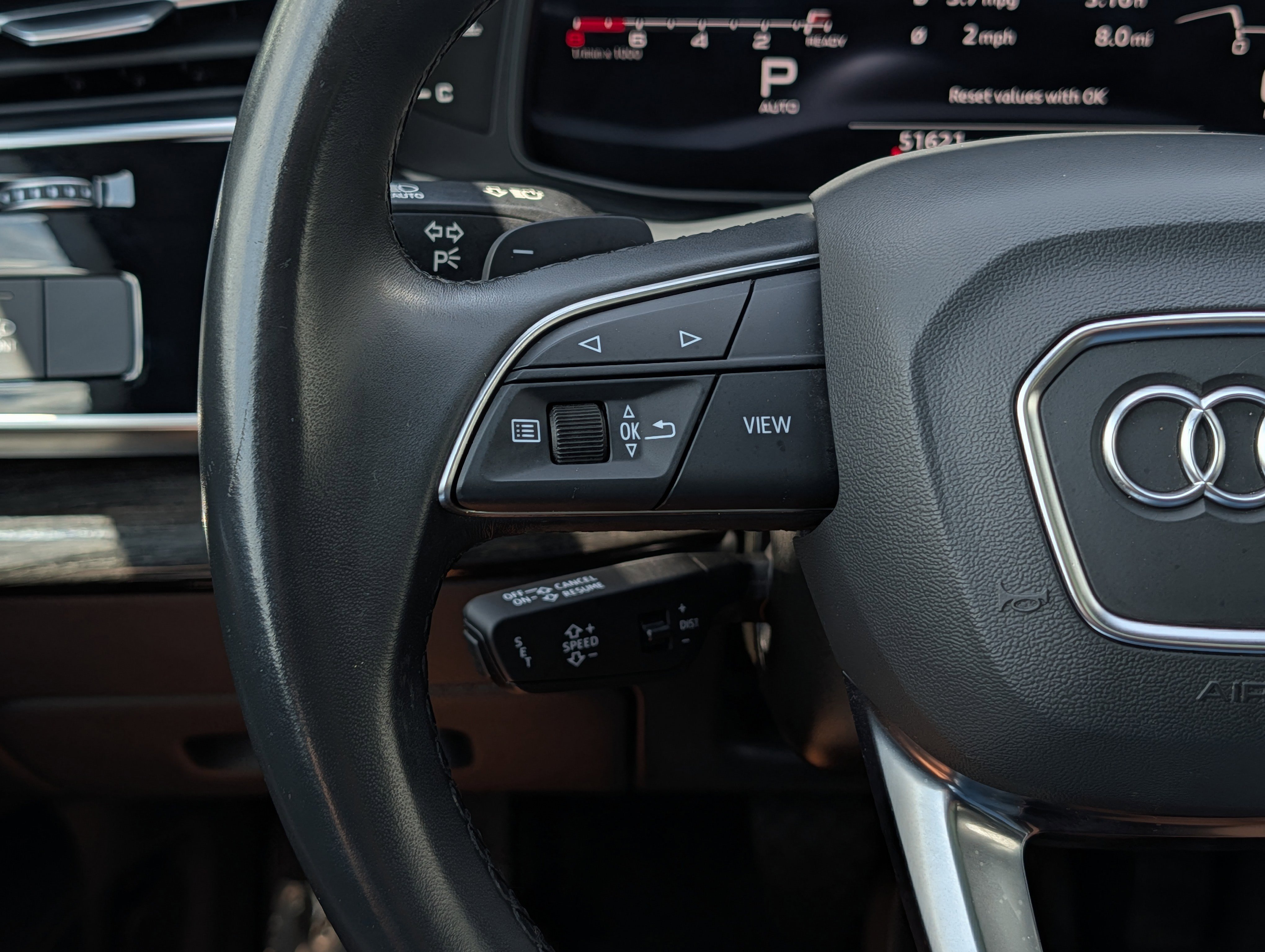 Used 2022 Audi Q7 3.0T Premium Plus AWD/4WD image 27