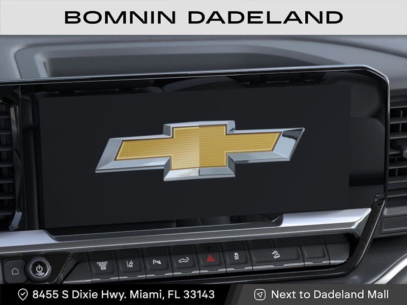 New 2026 Chevrolet Silverado 2500 High Country w/ High Country Premium Package AWD/4WD image 20