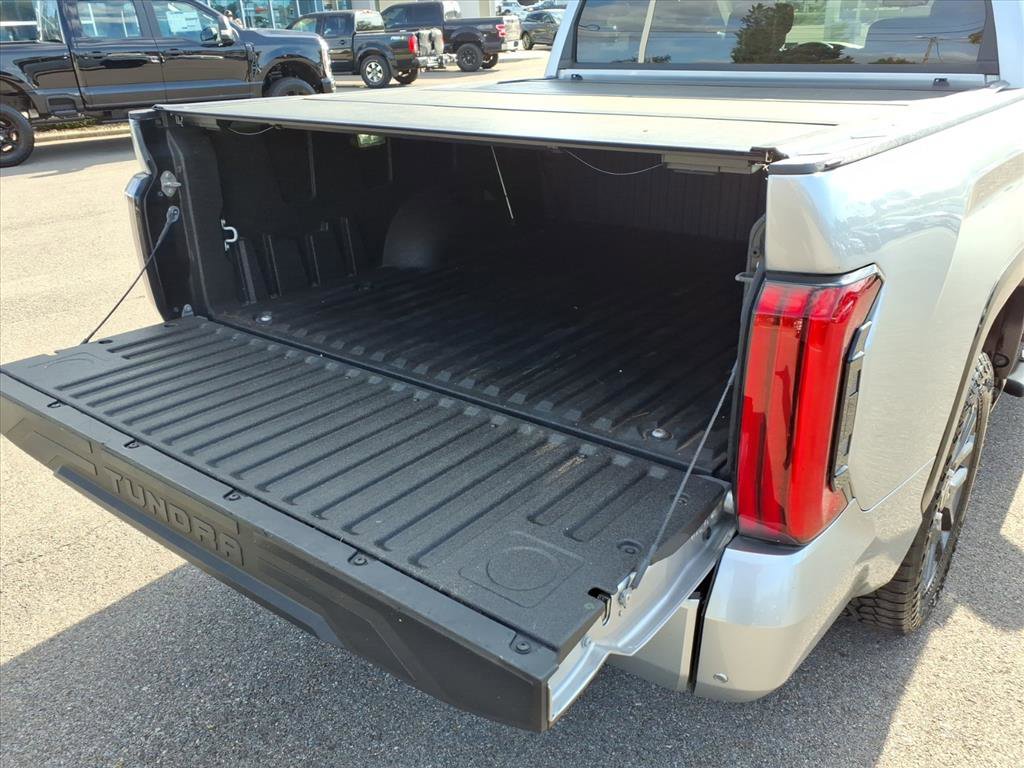 Used 2023 Toyota Tundra Platinum image 18