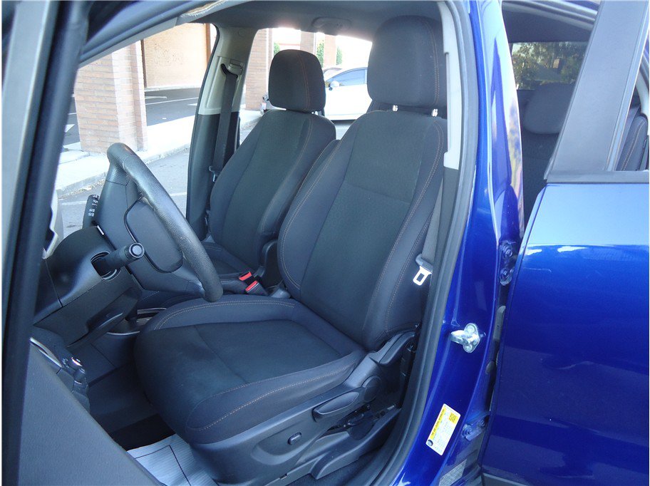 Used 2017 Chevrolet Trax LS FWD image 11