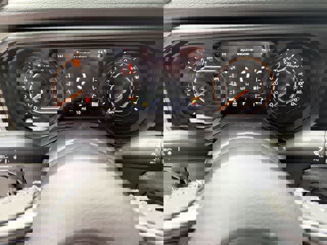 New 2026 Jeep Wrangler Willys image 33