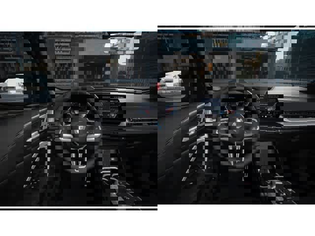 New 2026 BMW X2 xDrive28i w/ M Sport Package image 13