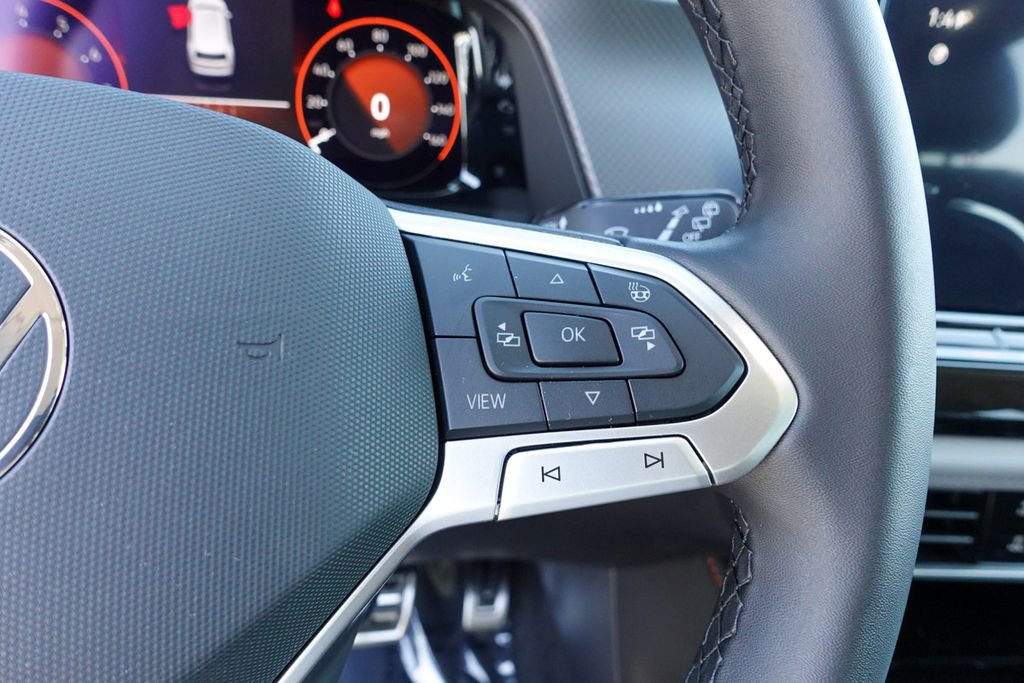 New 2026 Volkswagen Atlas Peak Edition image 18