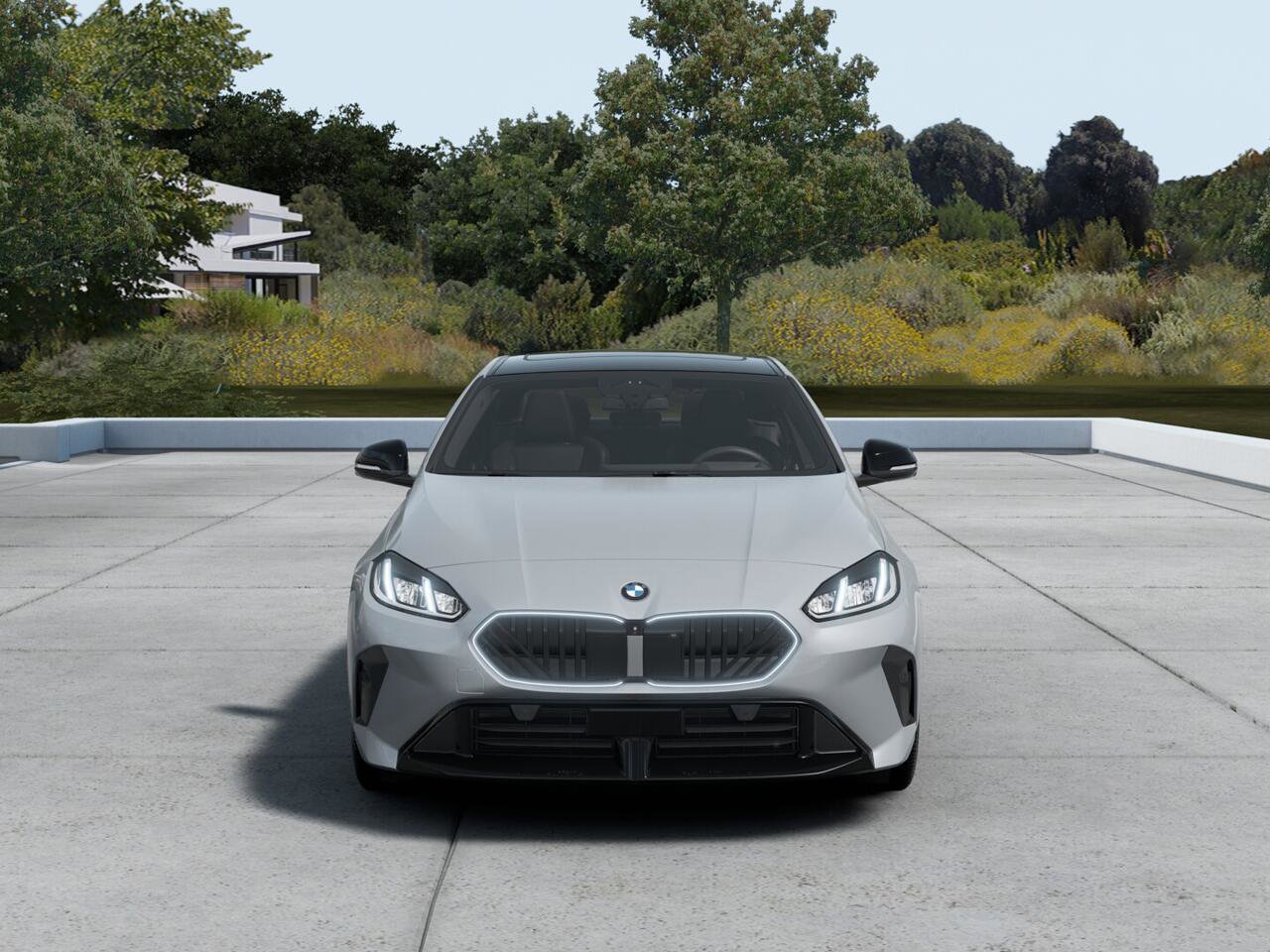 New 2026 BMW 228 Gran Coupe image 3