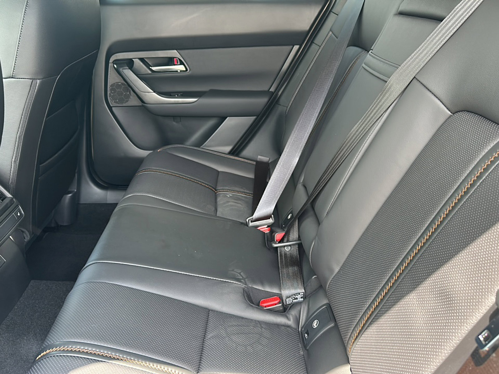 New 2025 MAZDA CX-50 2.5 Turbo w/ Premium Plus Pkg image 15