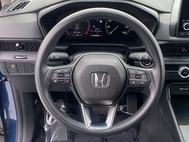 Used 2024 Honda CR-V LX image 16