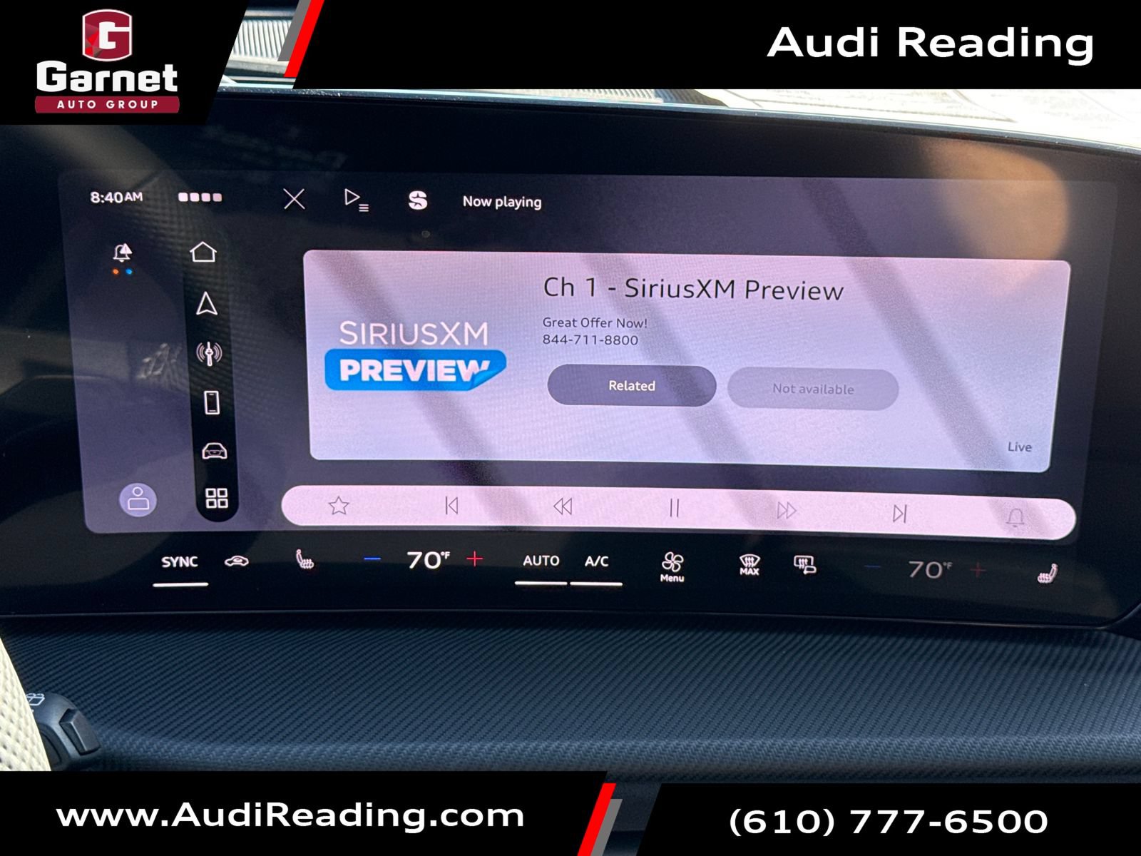 New 2026 Audi SQ5 Premium Plus AWD/4WD image 19