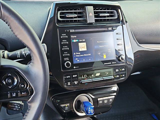Used 2021 Toyota Prius Prime LE FWD image 14