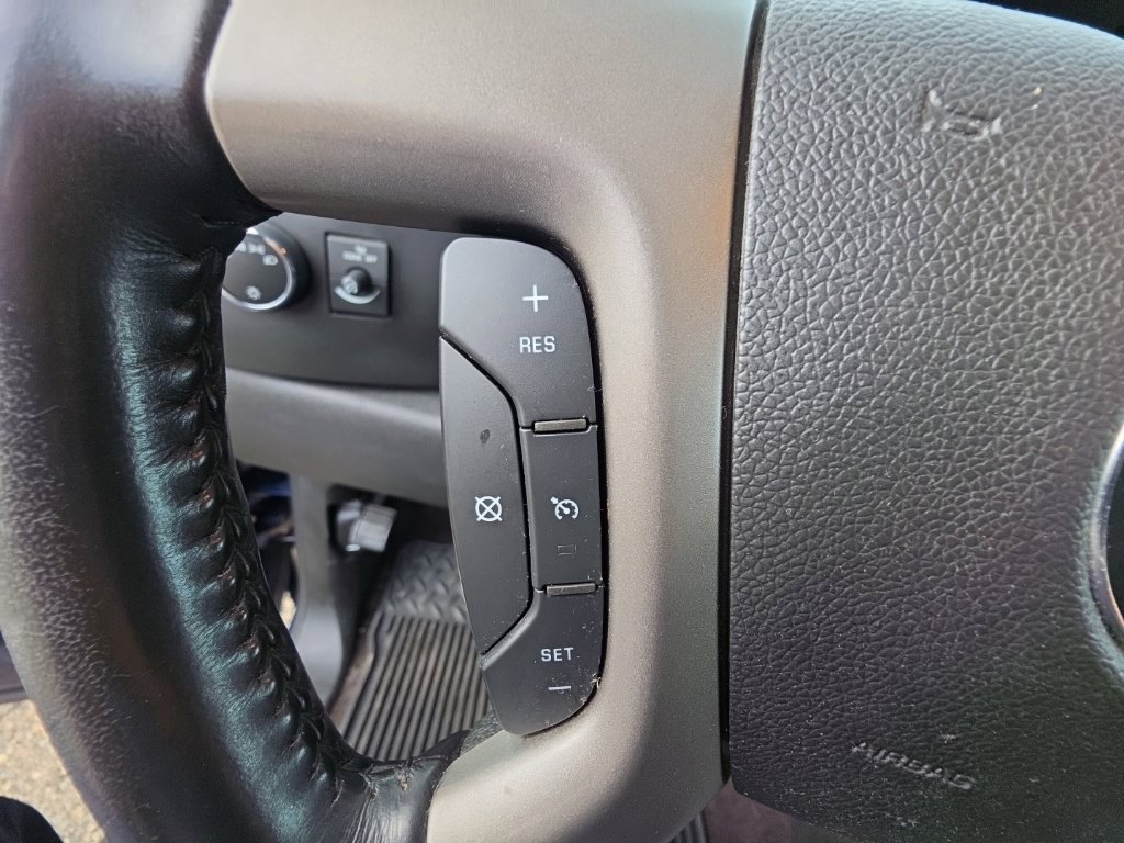 Used 2012 Chevrolet Silverado 1500 LT w/ All-Star Edition AWD/4WD image 10