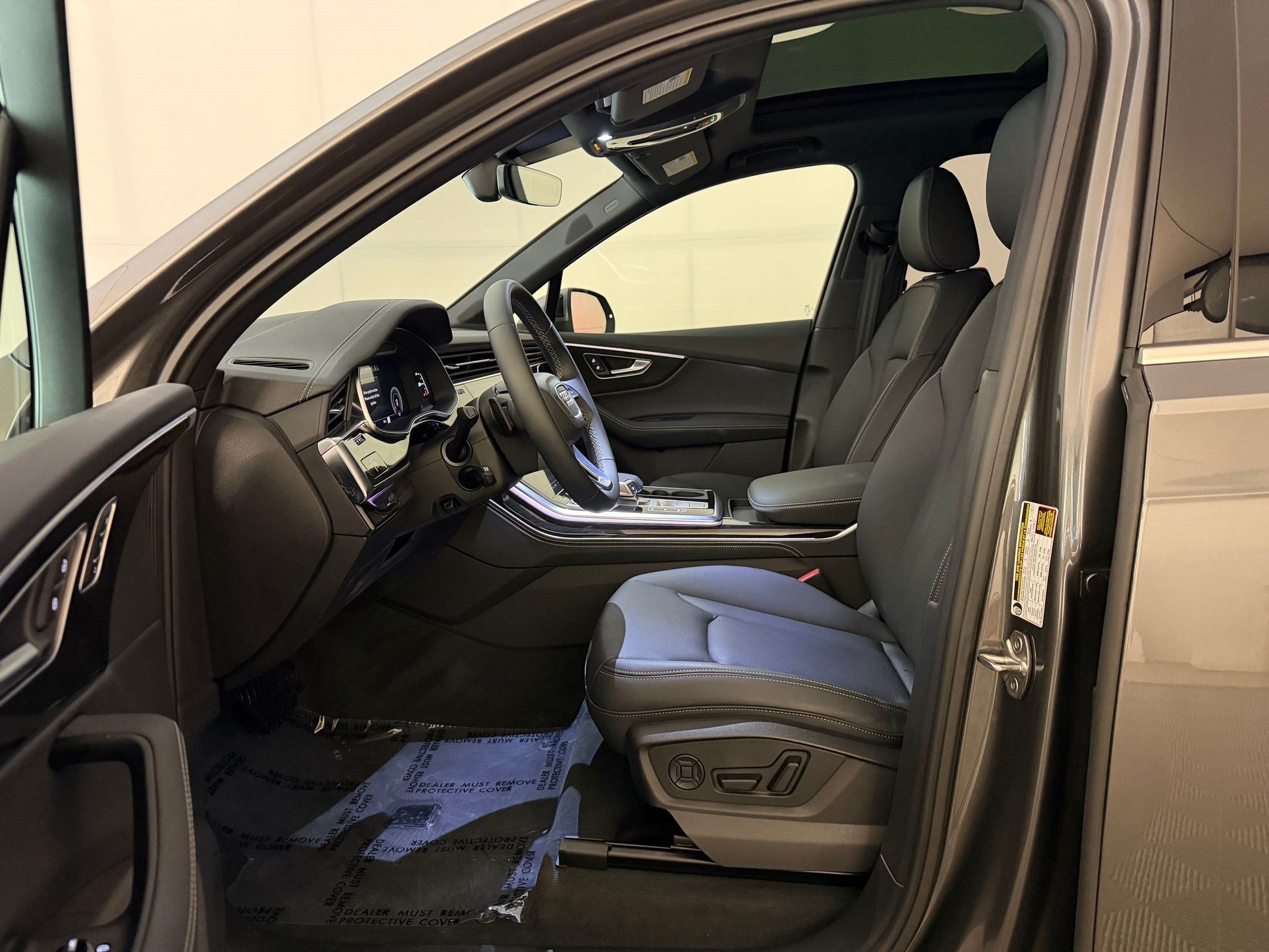 Certified 2026 Audi Q7 3.0T Premium Plus w/ Premium Plus Package AWD/4WD image 5