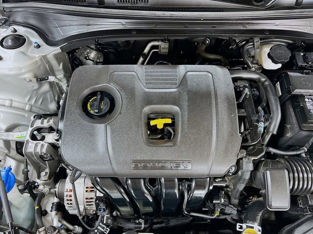 Certified 2021 Kia Forte LXS image 28