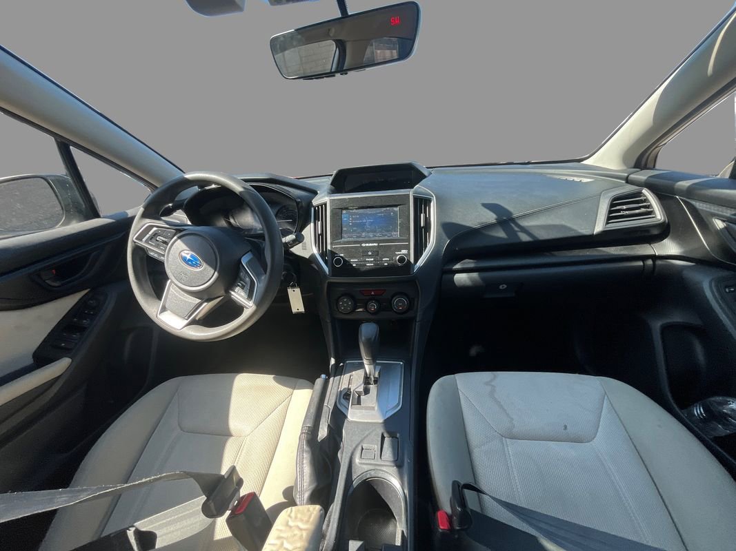 Used 2020 Subaru Impreza 2.0i AWD/4WD image 9