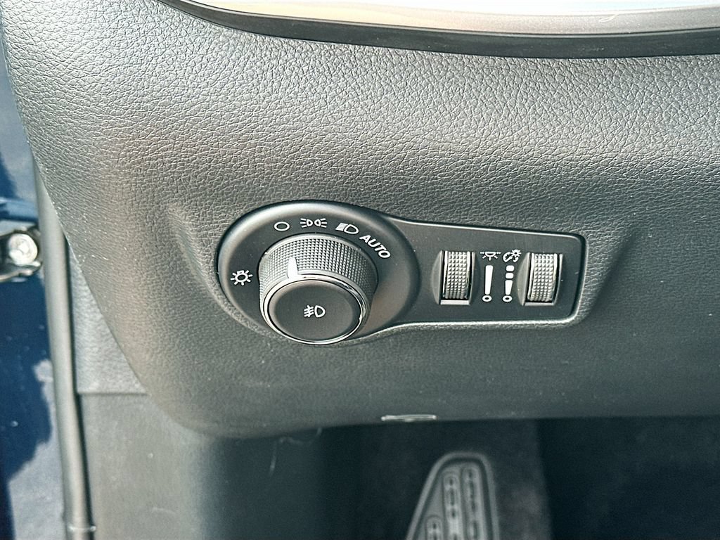 New 2026 Jeep Compass Limited AWD/4WD image 14