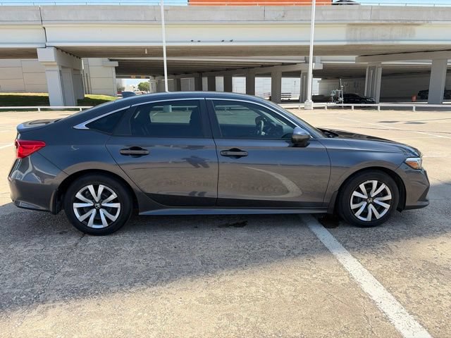 Used 2024 Honda Civic LX image 6