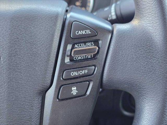 Used 2022 Nissan Frontier S w/ Technology Package RWD image 30