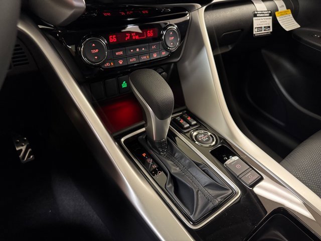 New 2026 Mitsubishi Eclipse Cross SE image 14