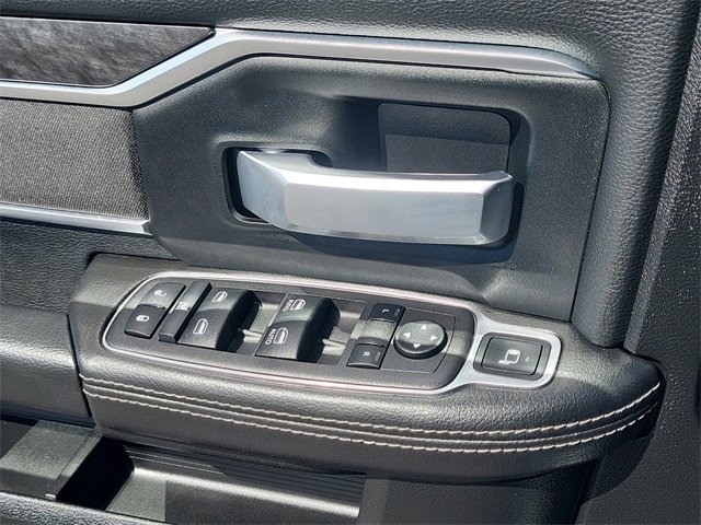 Certified 2024 RAM 2500 Big Horn image 18