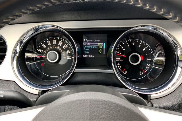 Used 2014 Ford Mustang Premium w/ Comfort Package image 20