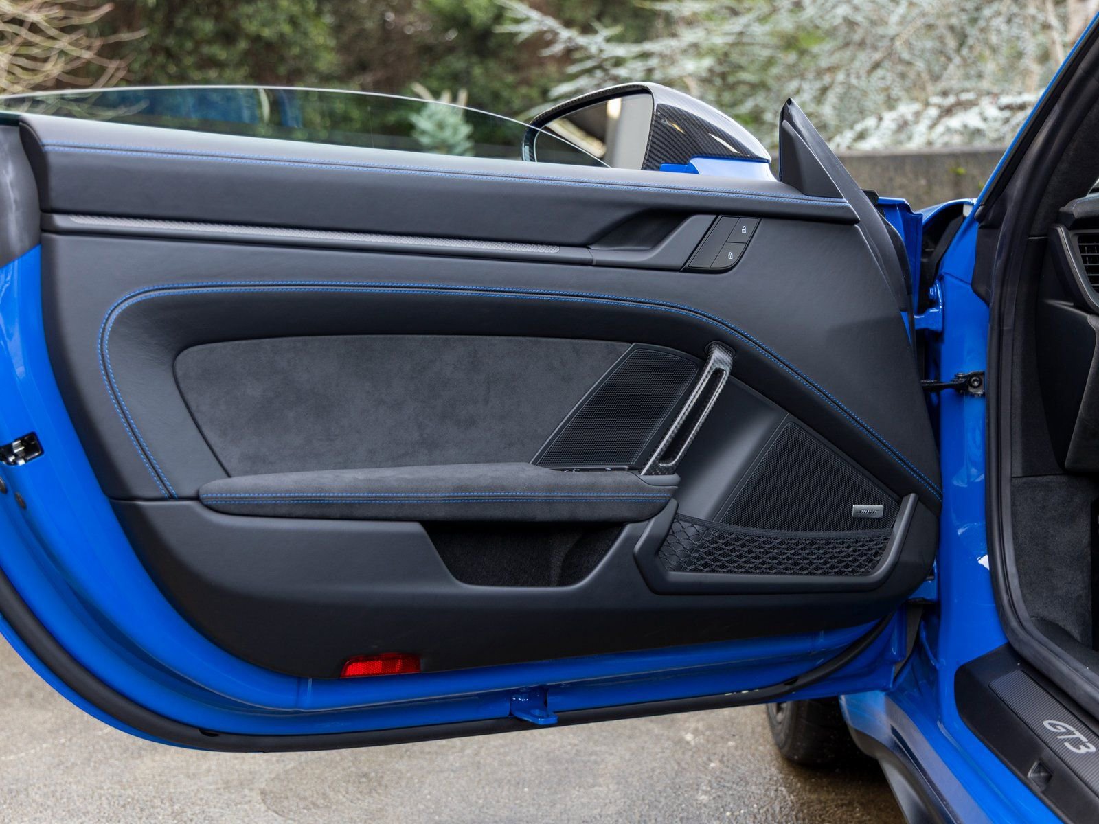 Used 2026 Porsche 911 GT3 image 29