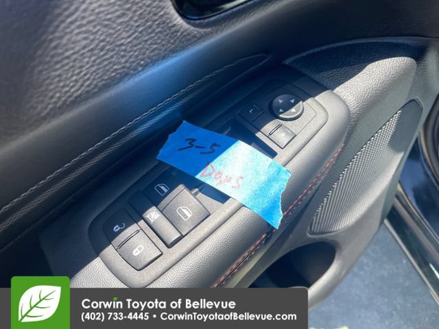 Used 2026 Dodge Durango GT AWD/4WD image 19