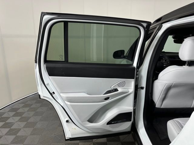 Used 2026 Jeep Cherokee Overland AWD/4WD image 38