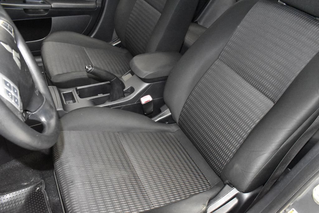Used 2012 Mitsubishi Lancer ES FWD image 12