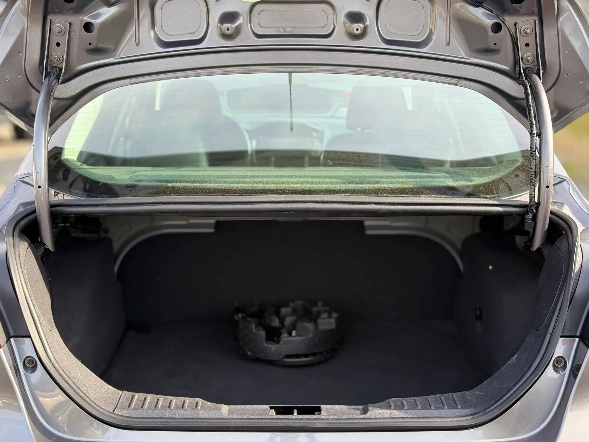 Used 2013 Ford Focus SE FWD image 27