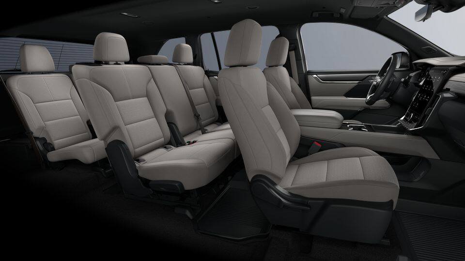 New 2026 GMC Acadia Elevation w/ LPO, Floor Liner Package AWD/4WD image 30