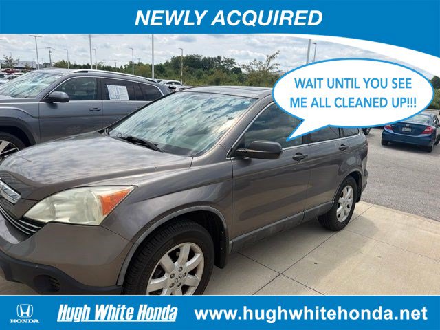 Used 2009 Honda CR-V EX