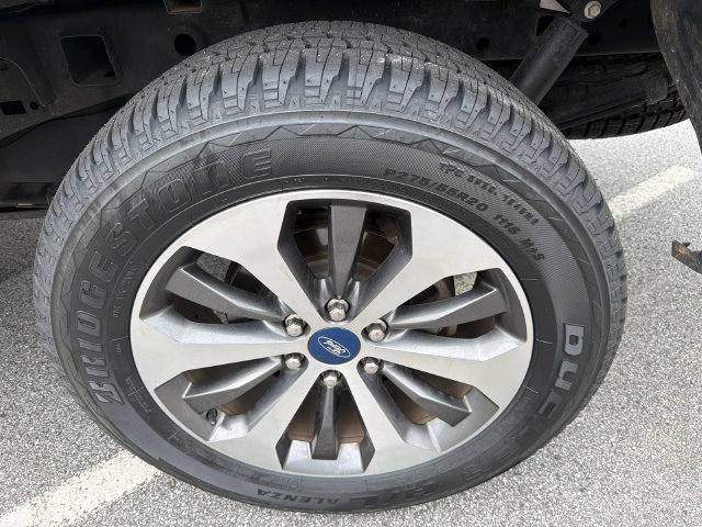 Used 2020 Ford F150 XL w/ Equipment Group 101A Mid AWD/4WD image 19