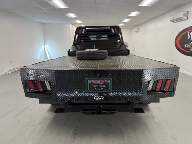 New 2026 RAM 5500 Tradesman w/ Chrome Appearance Group image 6