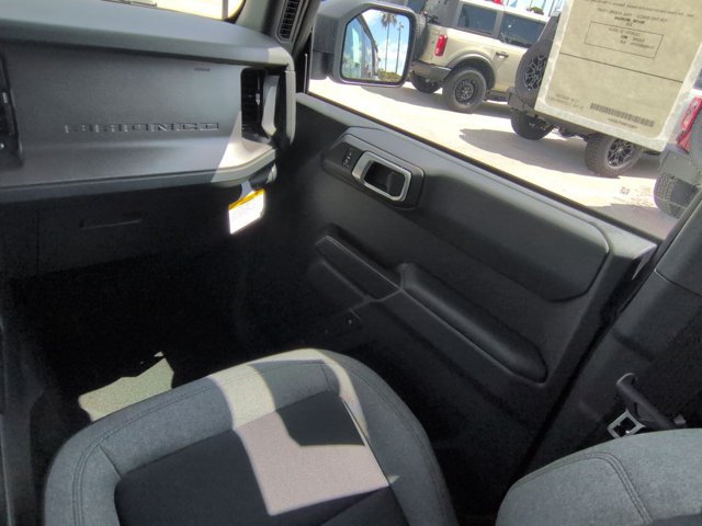 New 2026 Ford Bronco Big Bend AWD/4WD image 17