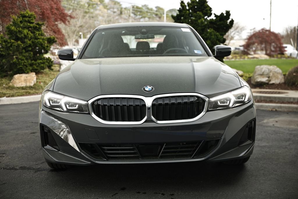 New 2026 BMW 330i Sedan w/ Premium Package image 13