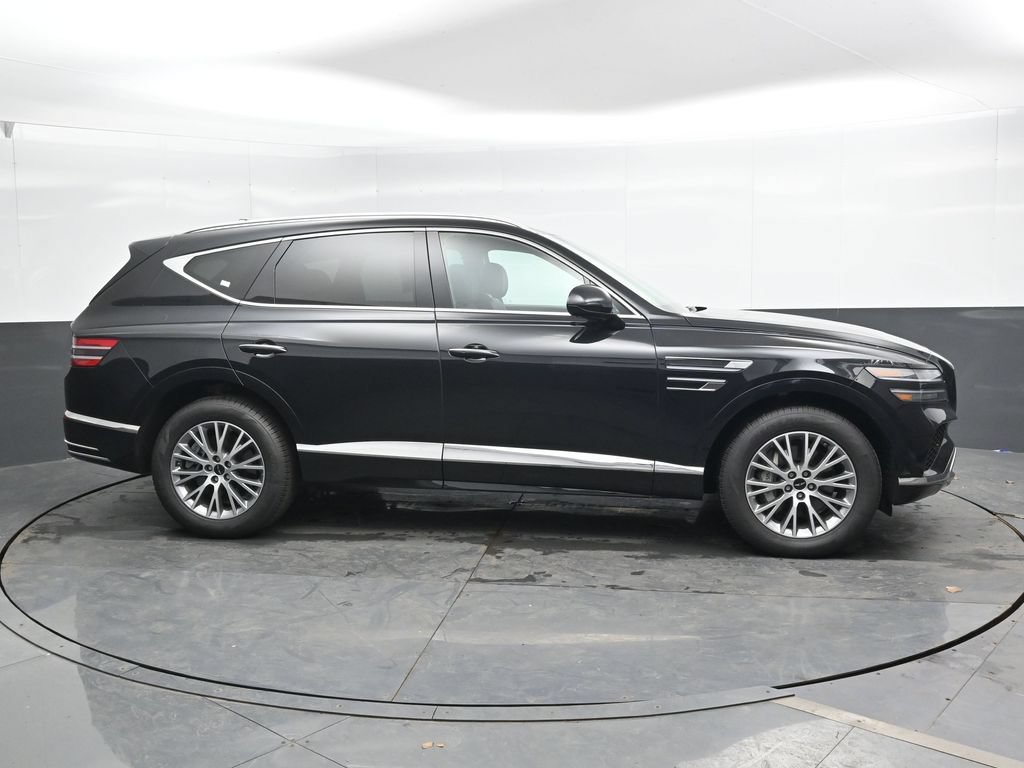 Used 2026 Genesis GV80 2.5T AWD/4WD image 5