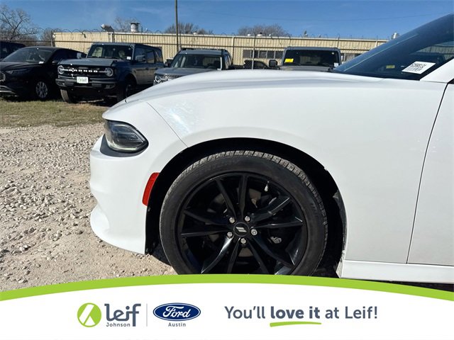 Used 2018 Dodge Charger SXT Plus w/ Quick Order Package 29J image 23