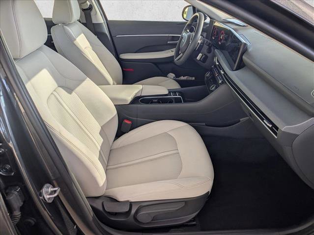 Used 2025 Hyundai Sonata SEL image 19
