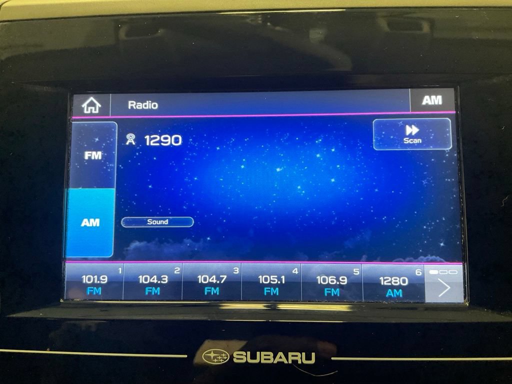 Used 2022 Subaru Impreza 2.0i AWD/4WD image 25