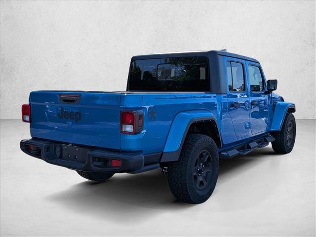 Used 2021 Jeep Gladiator Sport image 6