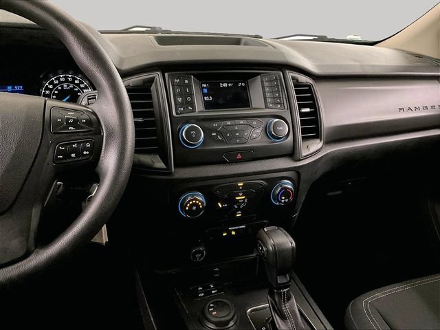 Used 2021 Ford Ranger XL w/ Equipment Group 101A High AWD/4WD image 6