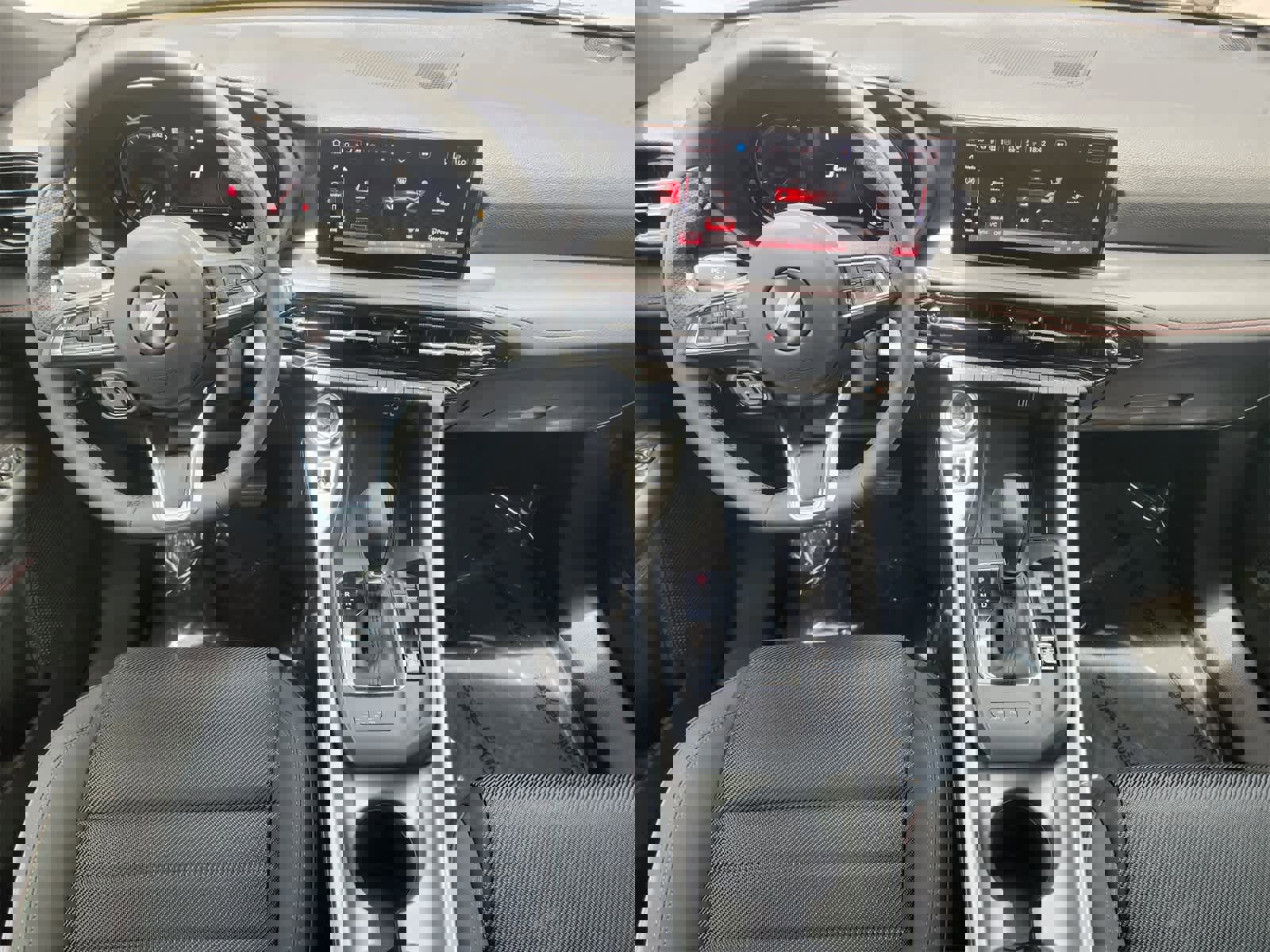 New 2025 Dodge Hornet GT w/ Cold Weather Group image 21