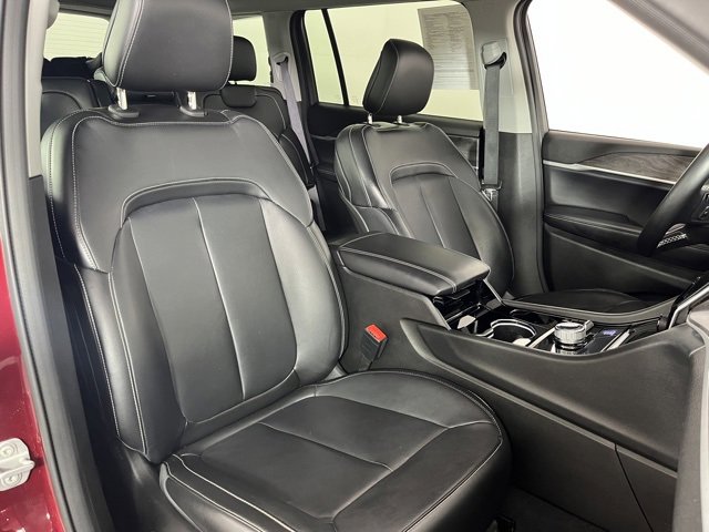 Used 2021 Jeep Grand Cherokee L Limited image 46